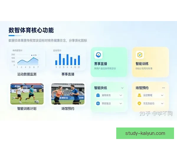 开云体育平台：打造全新数字化运动体验，引领行业发展新趋势