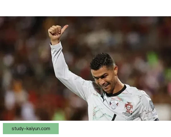 C罗逆转绝杀助球队夺冠创造历史新纪录