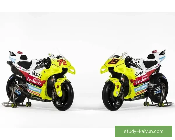 MotoGP赛季最新动态 杰克米勒与马尔克马尔奎兹将在新赛季展开激烈争夺