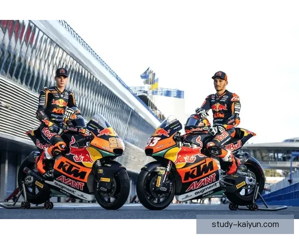 MotoGP赛季焦点：新赛季车手阵容与技术革新深度解析